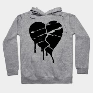 Melting Heart Hoodie